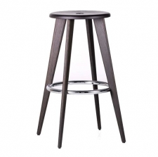 Tabouret Haut Stool