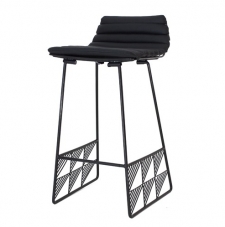 Low Back Stool