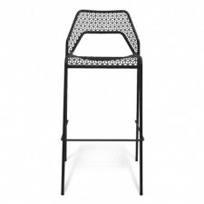 Hot Mesh Bar Stool