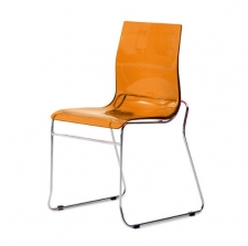 Gel-T Stacking Chair