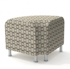 Alight Corner Ottoman