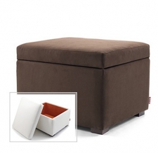 Storage Ottoman