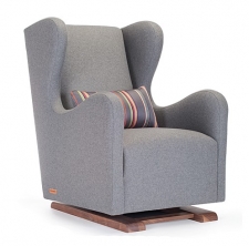 Vola Wool & Walnut