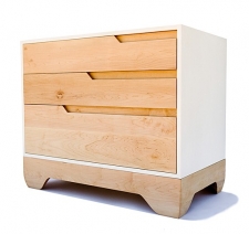 Echo Dresser