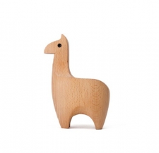 Llama Box