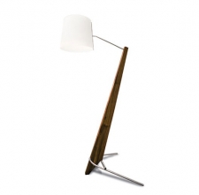 Silva Giant Floor Lamp