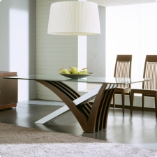 Capri Dining Table