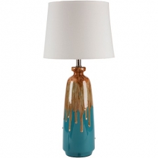 Lagoon Table Lamp