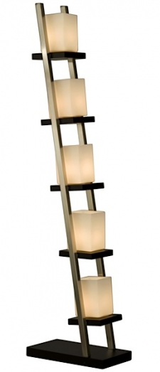 Escalier Floor Lamp