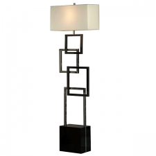 Cuadros Floor Lamp