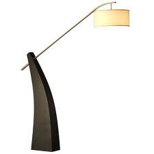 Tusk Floor Lamp