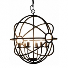 Illana Pendant Lamp