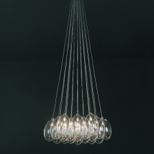 Karma Pendant Lamp