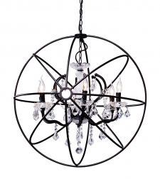 Giomar Ceiling Lamp