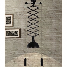 Abramo Ceiling Lamp