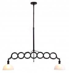 Nicolo Ceiling Lamp