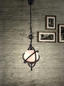 Donatello Ceiling Lamp