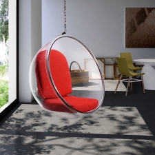 Bolo Suspended Chair