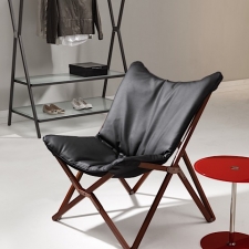 Donald Lounge Chair