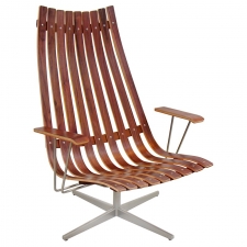 Congo Leisure Chair