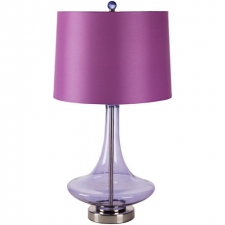 Zoey Table Lamp