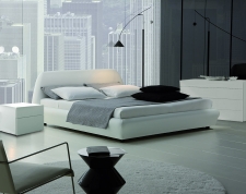 Cityscape Bedroom Set