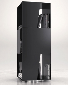 Bond Bookcase