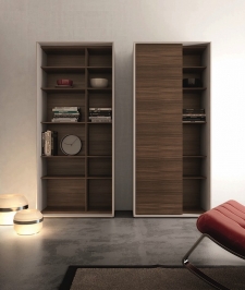 Composition Wall Unit